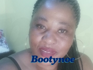 Bootynoe
