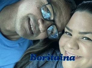 Boritaina