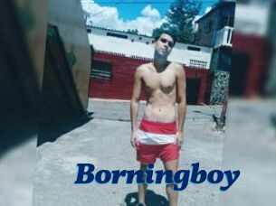 Borningboy