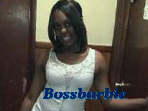 Bossbarbie