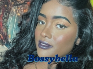 Bossybella