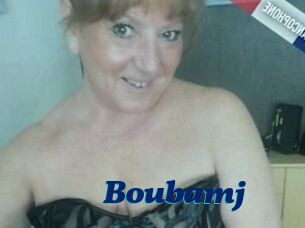 Boubamj
