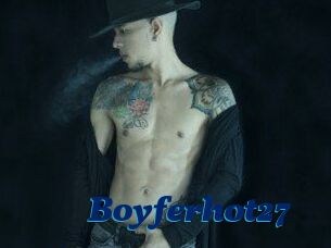 Boyferhot27