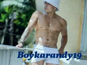 Boykarandy19