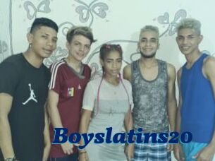 Boyslatins20