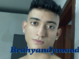 Brahyandymond