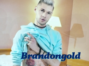 Brandongold