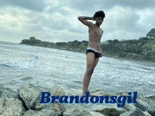 Brandonsgil