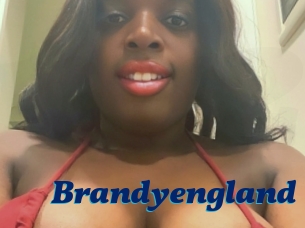 Brandyengland