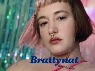 Brattynat