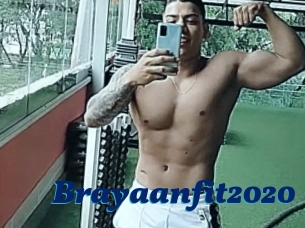 Brayaanfit2020