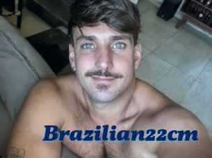 Brazilian22cm