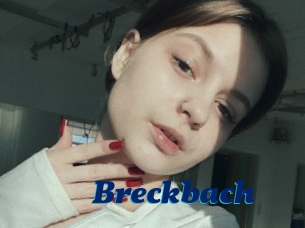 Breckbach