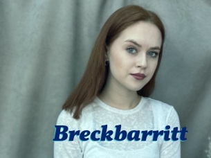 Breckbarritt