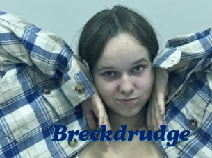 Breckdrudge