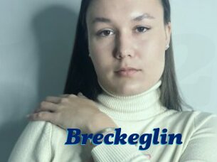 Breckeglin