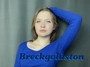 Breckgoldston