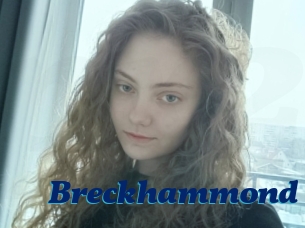 Breckhammond