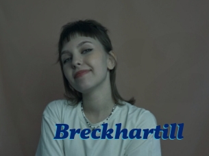 Breckhartill