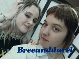 Breeanddarel