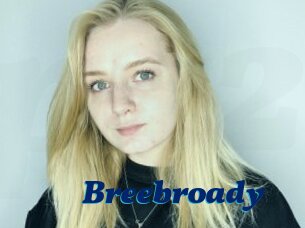 Breebroady