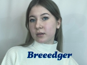 Breeedger