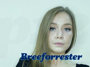 Breeforrester