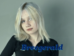 Breegerald