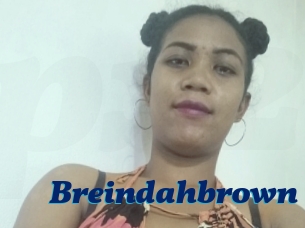 Breindahbrown