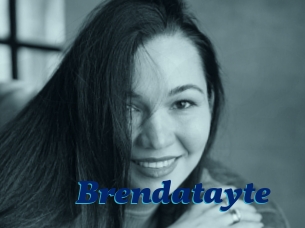 Brendatayte
