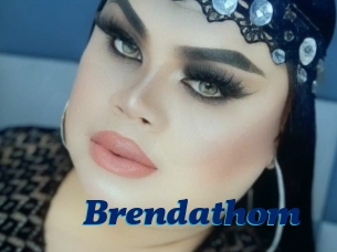 Brendathom