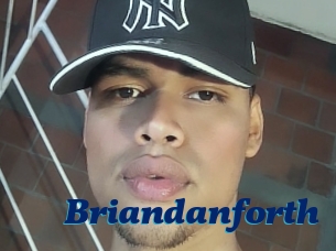 Briandanforth