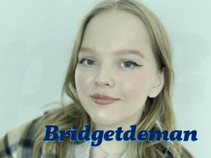 Bridgetdeman