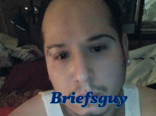 Briefsguy