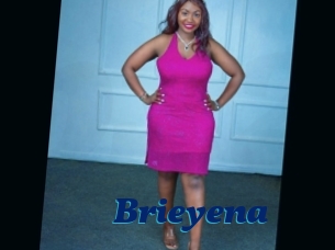 Brieyena