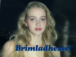 Brimladhessel