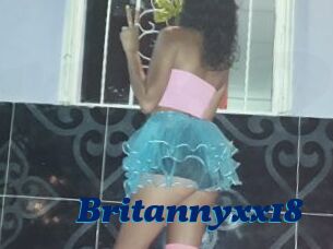 Britannyxx18