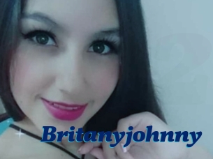 Britanyjohnny