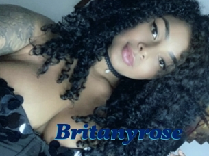 Britanyrose