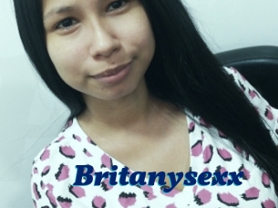 Britanysexx