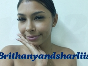 Brithanyandsharliis