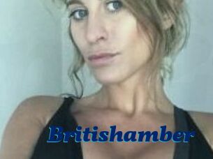 Britishamber