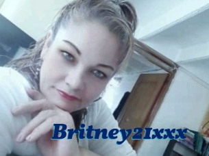 Britney21xxx