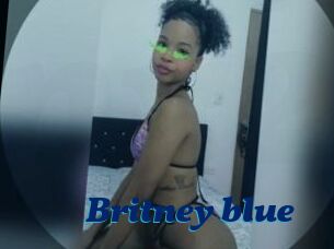 Britney_blue