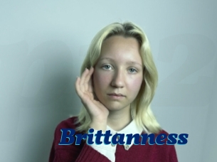 Brittanness