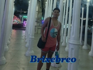 Brixebreo