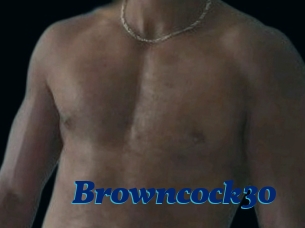 Browncock30