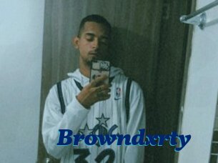 Browndxrty