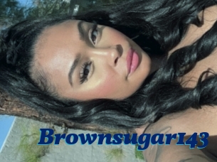 Brownsugar143