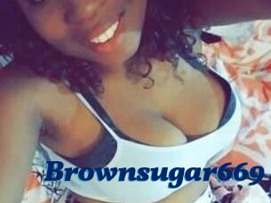 Brownsugar669